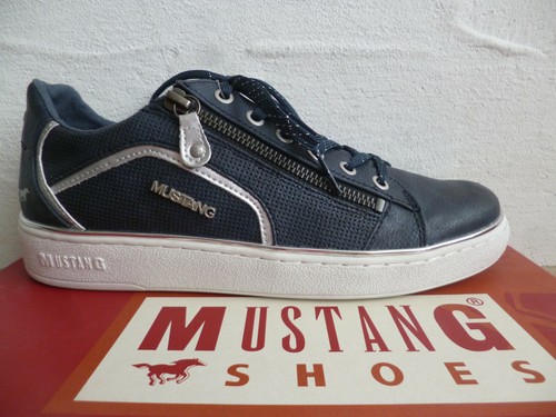 Mustang baskets femme - baskets,