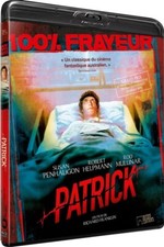 [Blu-ray]  Patrick  [ Film de