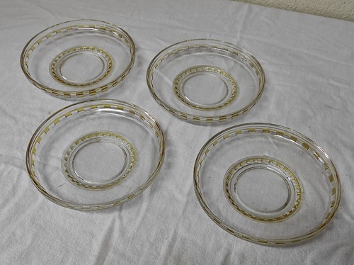 Coupelles sous tasse en - sous,