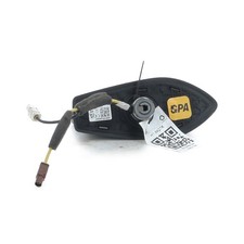 Antenne - Nissan JUKE II -