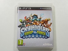 SKYLANDERS SWAP FORCE SONY
