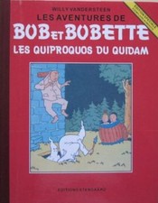 EO Bob et Bobette (3e Série