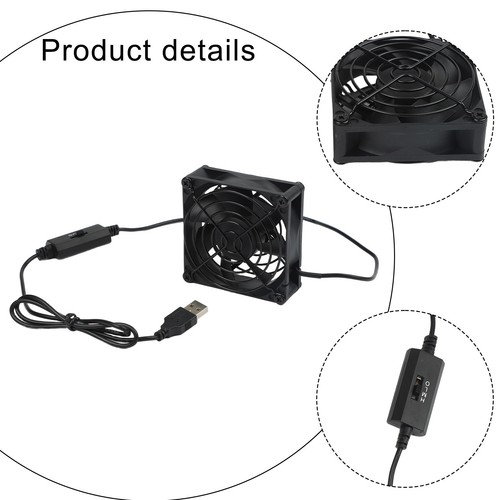 Ventilateur usb - usb, pc