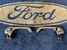 Pair Of Ford Escort Mk1 Door Handles