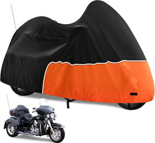 Trike Cover Waterproof 3 Wheel