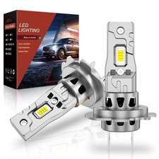 Ampoule LED H7 100W 10000LM