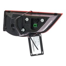 Feu arriere secondaire droit