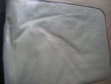 IKEA KARLSTAD Sofabed COVER Sivik Beige Tan Sofa-Bed Slipcover 801.838.64 NEW