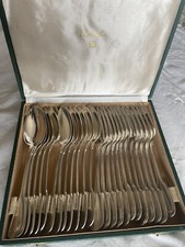 24 COUVERTS DE TABLE