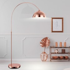 Lampadaire Lumière Arc Lampe