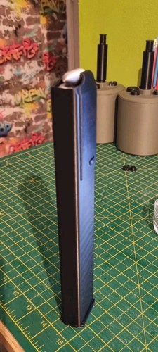 Printed replica lifesize - printed,