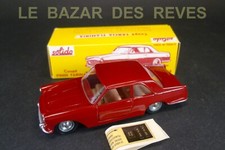 SOLIDO FRANCE. LANCIA