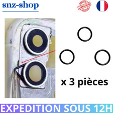 Anneau joint d'étanchéité