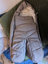 Stokke Xplory FootMuff