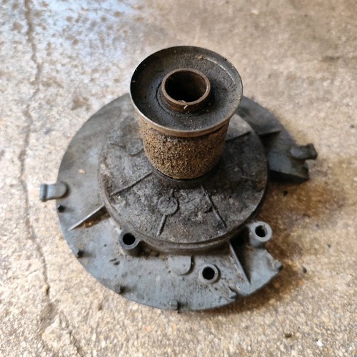 Galet solex 3800 - 3800, ou