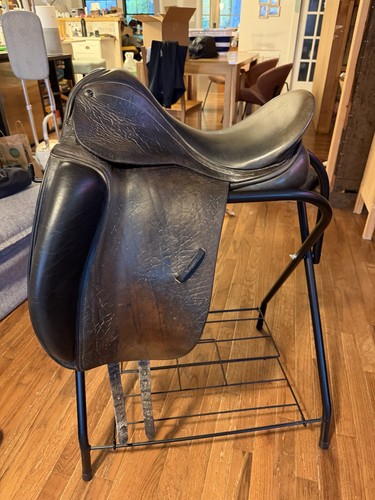 County saddlery fusion - county,