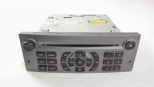 Autoradio PEUGEOT 407 PHASE 1