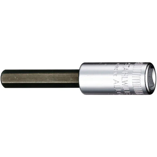 Stahlwille 01050005 1 4 - 44,