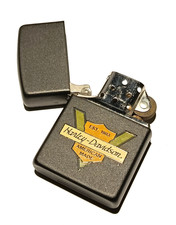 Zippo harley davidson briquet - zippo,