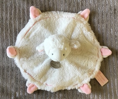 Doudou mouton agneau - mouton,
