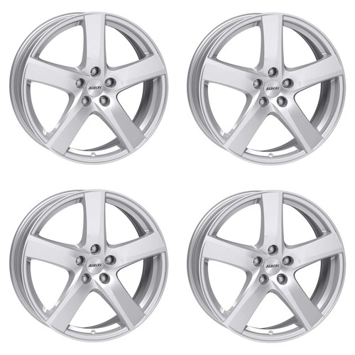 Jantes alutec freeze 5jx16 - jantes,