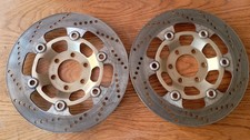 Disque Frein Avant Suzuki 1100