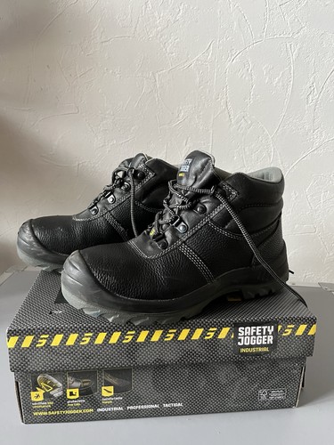 Chaussures sécurité - chaussures,