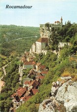 46 ROCAMADOUR LAND OF WONDERS