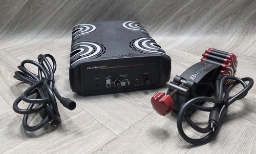 Buttkicker gamer amplifier - gamer,