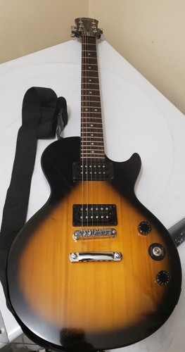Epiphone special electric - epiphone, ii