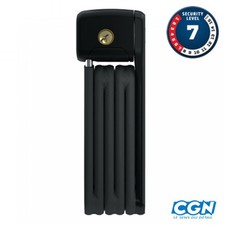 ANTIVOL VELO PLIABLE  A CLE L