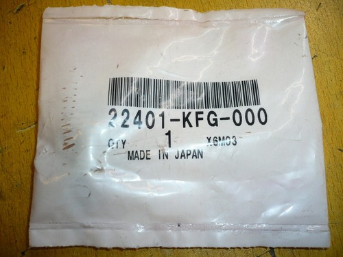 Ressort embrayage honda - 1, x