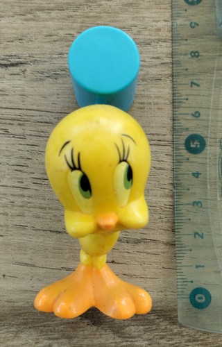 Figurine titi avec - figurine,