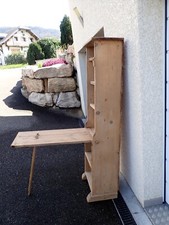 Table pliante, meuble de