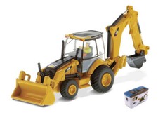 MODÈLE MOYEN CHANTIER DIECAST