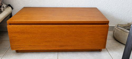 Meuble rangement bas avec - bas,