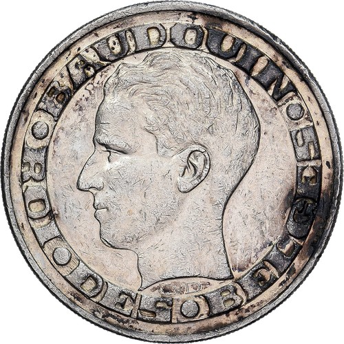 Belgique baudouin 50 - belgique,,