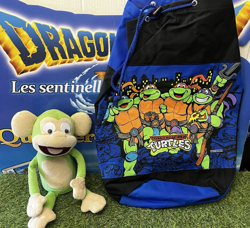 Teenage mutant ninja - ninja, turtles