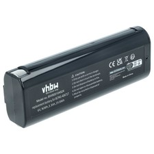 Batterie pour Paslode Impulse