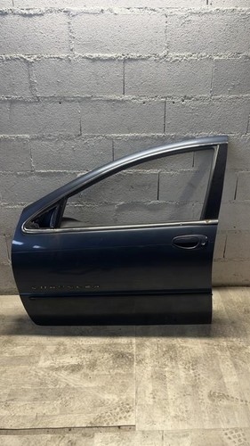 Porte avant gauche chrysler - porte,