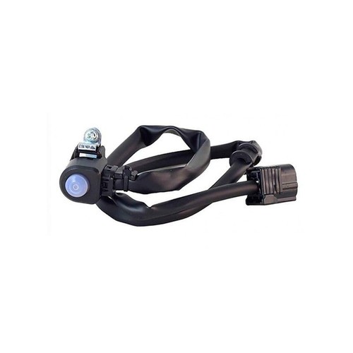 Bouton launch control 4mx - bouton,