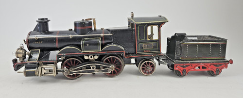 Courant fort märklin échelle - courant,