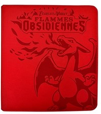 Classeur Pokémon pour master