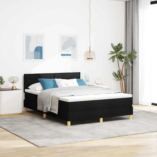 Lit ressort led avec - led,