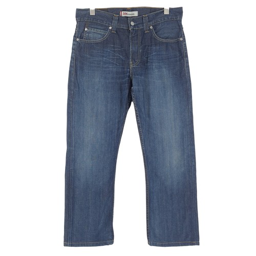 Jeans levi 506 - jeans, levi's