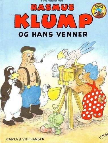 Buch kinderbuch dänisch - kinderbuch,