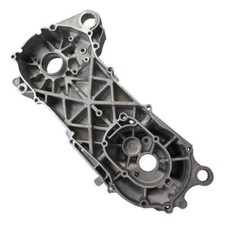 Carter de Moteur la Moitié