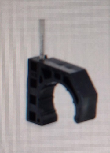 Central boiler hook for - central, j-hook