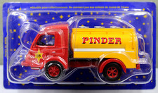 [Altaya - L'Univers du Cirque