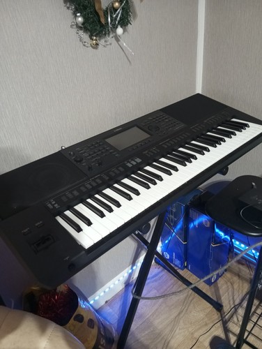 Yamaha psr sx700 clavier - yamaha, psr-sx700